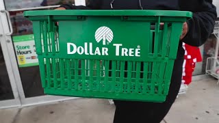 With Dollar Trees Family Dollars closing what options are available for impacted communities [upl. by Liamaj]