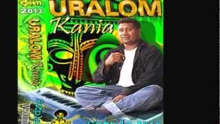 Uralom Kania SM Darling Papua New Guinea Music [upl. by Ahsekim]