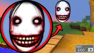 Lunar Moon 😱 Horror NextBot Maze in Minecraft  Minecraft Horror [upl. by Grounds662]