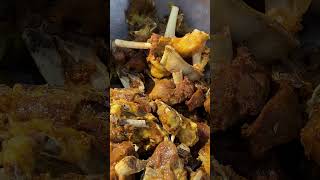 Mutton Steam Preparation for Wedding Guest in Deep Desert  Delicious Mutton Steam for Mutton Lovers [upl. by Mauldon]