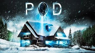 POD Movie Trailer Horror  2015 [upl. by Pudendas]