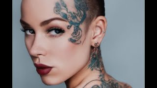 Tatuaggi il lato oscuro di una moda diffusa [upl. by Alida]