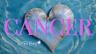 💞 CANCER I am SHOCKED amp SURPRISED 😲🤗 by What is About to Happen For You Cancer Love Tarot Soulmate [upl. by Recor]