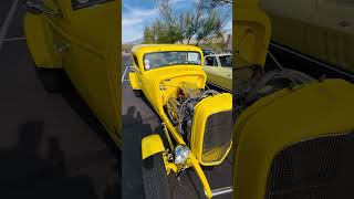 Collection of Hot Rods hotrodding hotrod hotrodshop 1950s 1930s [upl. by Adnac13]