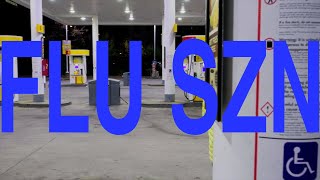 FLU SZN OFFICIAL MUSIC VIDEO by ATEX [upl. by Attiuqahs]