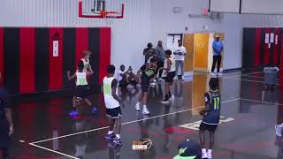 Ethan McSweeney 2024 Fresh Outta Middle School Showcase Highlights [upl. by Trahern]