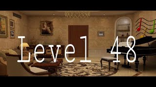 Escape game 50 rooms 1  Level 48 [upl. by Derk]