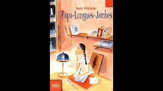 Papa longues jambes EP130  Lannonce [upl. by Fine]