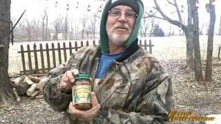 Outdoor Cooking  Cajun Catfish [upl. by Dafna]