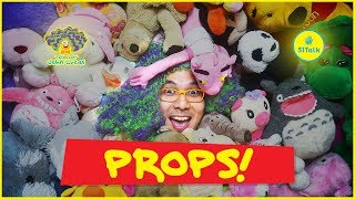 Online ESL Props That YOU Should Have [upl. by Yborian540]