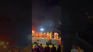 Igorot Dance  Luneta Park Presents [upl. by Eniluj]