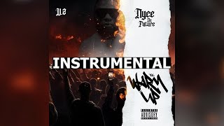 Nyce Da Future amp Havoc  Difference Instrumental [upl. by Aicetal]