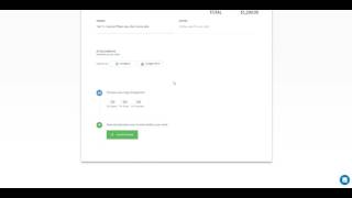 How to create fast invoice  ENVOICE [upl. by Zamir]