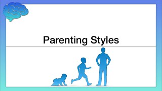 Parenting Styles and their Effects on Children [upl. by Annorah]