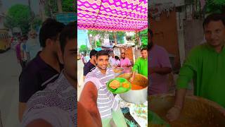 भंडारा 🤩 खाकर कमाया 2200 रुपए  Ola Uber Car Owner Income  Ola Uber minivlog dailyvlog short [upl. by Bennir]