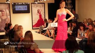 Panoply 44276 Dress  NewYorkDresscom [upl. by Preuss641]