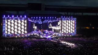 One Direction FULL CONCERT Where We Are Tour 2014 Switzerland HD [upl. by Adnhoj156]