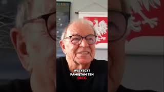 🎥 Jerzy Fedorowicz o dniu wolnym na Wigilię i tradycji obchodzenia świąt 🎄🤔 [upl. by Opal365]