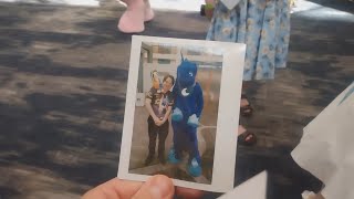 BABSCon 2024 recap Herbie Hopps at BABSCon 2024 California [upl. by Uolyram523]