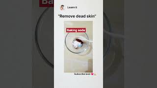 Skin Care  Dark skin remove📝📝 health skincare youtubeshorts shortsviral ytshorts like [upl. by Hal459]