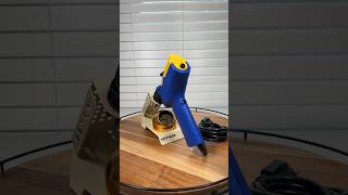 HAKKO FR 301 Desoldering Tool [upl. by Cherey931]