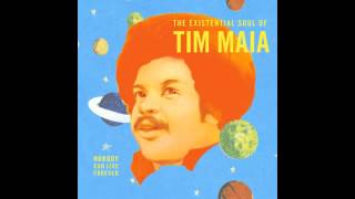 Tim Maia – Nobody Can Live Forever Official Audio [upl. by Alia]