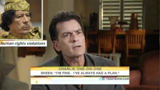 Winning  Charlie Sheen original schmoyoho [upl. by Ettenal]