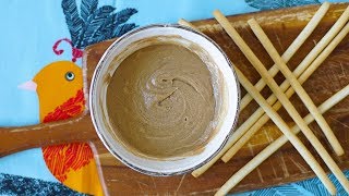 Honey cinnamon tahini spread [upl. by Leola972]