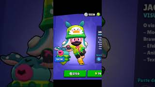 Eu entrei experimentei serviu comprei brawlstars brawl [upl. by Sirret]