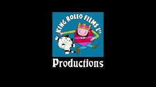 King Rollo Films Productions logo December 14th 2002April 27th 2003 PrototypePlaceholder [upl. by Kristina]