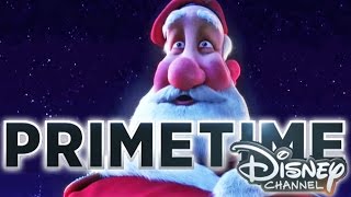 Winterliche Fernsehabende im Dezember  Disney Channel [upl. by Nwahshar]