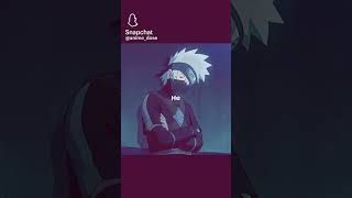 OBITO X KAKASHI X RIN X AMV [upl. by Tami]