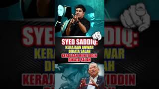 SYED SADDIQ TIN KOSONG [upl. by Libyc]