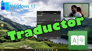 Traductor para Windows 11 y 10 [upl. by Weinrich233]