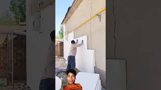 wall cooling methodamazing video [upl. by Yendic633]