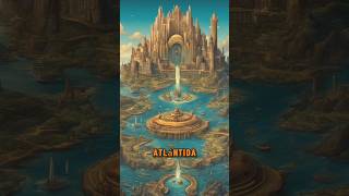 Atlantida curiosidades historia datoscuriosos historias atlantis [upl. by Siuqcram]