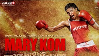 Mary Kom Full Movie Facts and Review  Priyanka Chopra  Darshan Kumar [upl. by Naldo]