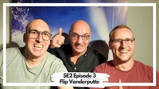 The Beat Of Belgium SE2 EP3 Flip Vanderputte [upl. by Norford761]