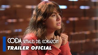 CODA Señales del corazón I Trailer Oficial Doblado [upl. by Inoy]