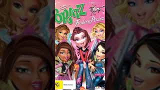 Bratz fashion pixiez Sasha  Its a girl thing [upl. by Ileyan664]