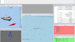 Setup Teledyne PDS Numerics views and Layers in a coffee break [upl. by Ennove292]