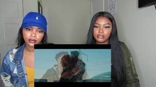 Ed Sheeran  Shape of You YXNG BANE REMIX Music Video SBTV REACTION [upl. by Chapel137]