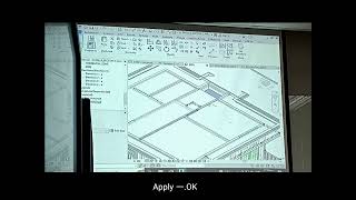 How to do an Exploded Axonometric View for presentation [upl. by Eillah]