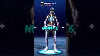 Top 10 Emotes REMOVED From Fortnite [upl. by Oibirot]