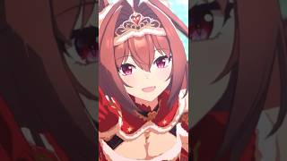 ウマ娘 紳士向けπB90がハチ切れそうなクリスマスダイワスカーレットMake debut第一弾shorts umamusumekawaiiウマ娘プリティーダービーダイワスカーレット曲 [upl. by Vaclava]