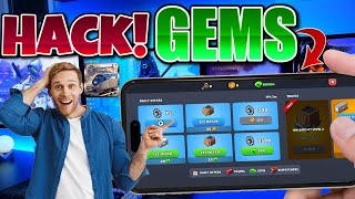 train station 2 hack get unlimited gems and free shopping androidios train station 2 cheats 2024 [upl. by Aisayt118]