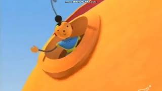 Rolie Polie Olie Olie’s Amazing Adventures 2027 Theme Song [upl. by Mamie]