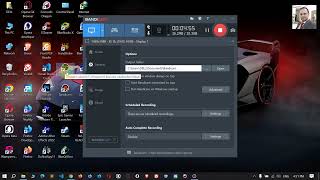 How To Record Your PC Screen With OBS Studio  Technical Abbas Ali [upl. by Asiralc]