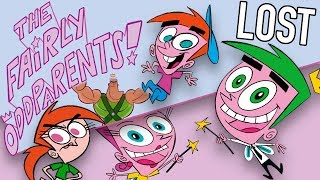 LOST First Fairly OddParents Episode Commentary  Cartoon Review  Butch Hartman [upl. by Marlee]