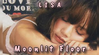 LISA ‐ MOONLIT FLOOR Cover en español 🤍 [upl. by Gaelan120]